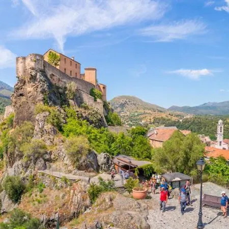 T1 Plein Centre Au 13 Cours Paoli Wifi Gratuit Calme Lumineux Apartman *