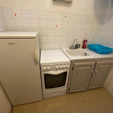 T1 Plein Centre Au 13 Cours Paoli Wifi Gratuit Calme Lumineux Apartman *