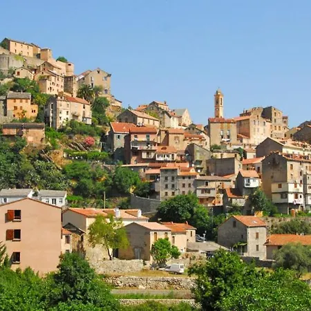 T1 Plein Centre Au 13 Cours Paoli Wifi Gratuit Calme Lumineux דירה קורטה