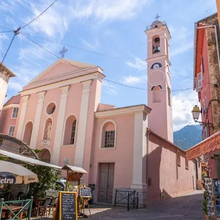 T1 Plein Centre Au 13 Cours Paoli Wifi Gratuit Calme Lumineux Апартаменты *