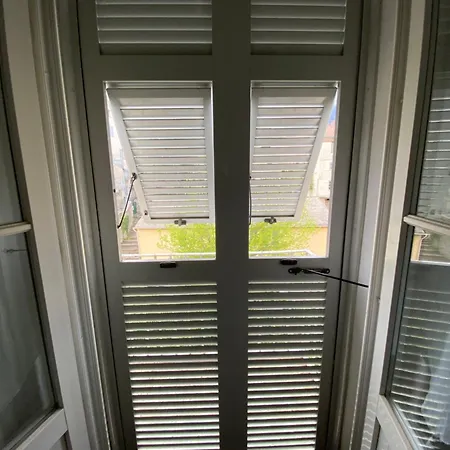 דירה T1 Plein Centre Au 13 Cours Paoli Wifi Gratuit Calme Lumineux