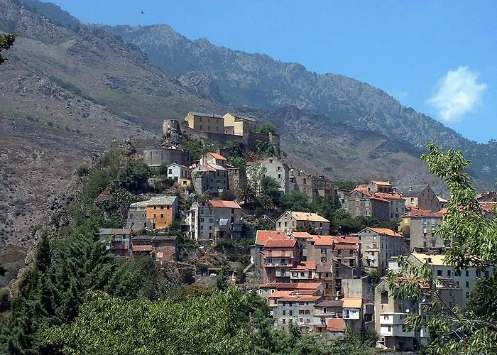 T1 Plein Centre Au 13 Cours Paoli Wifi Gratuit Calme Lumineux Apartmán *