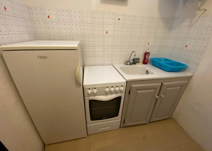 T1 Plein Centre Au 13 Cours Paoli Wifi Gratuit Calme Lumineux Apartmán *